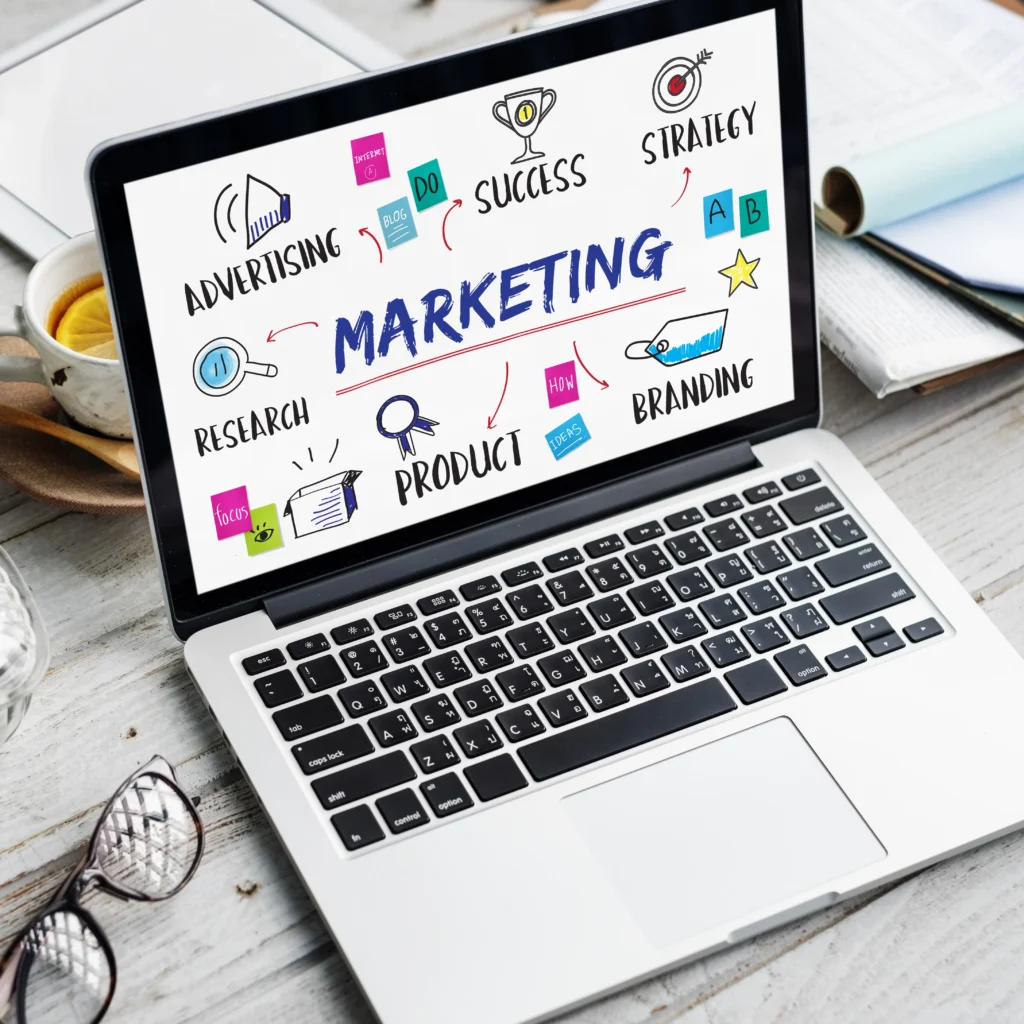 Digital marketing consultant in calicut