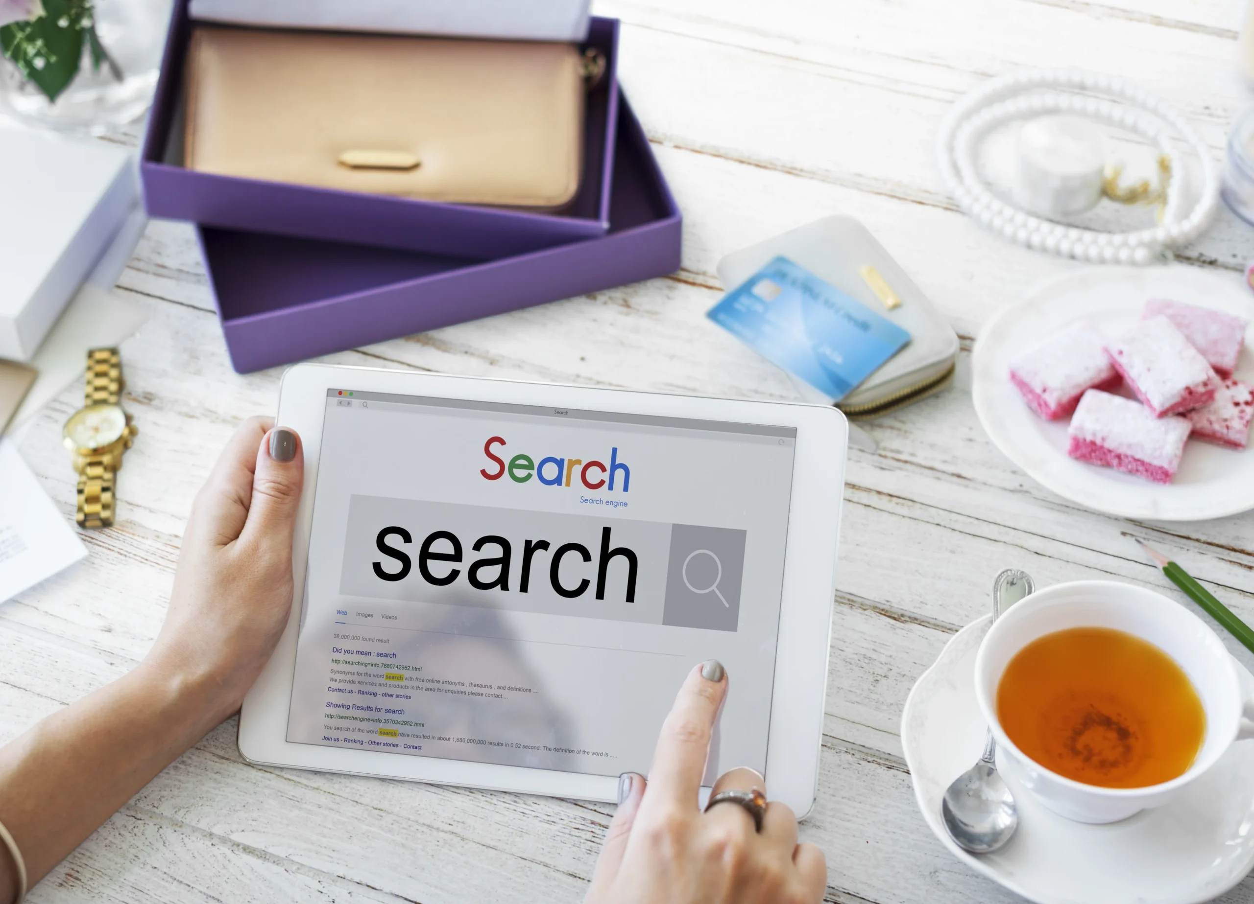 BEST SEO SPECIALIST IN CALICUT